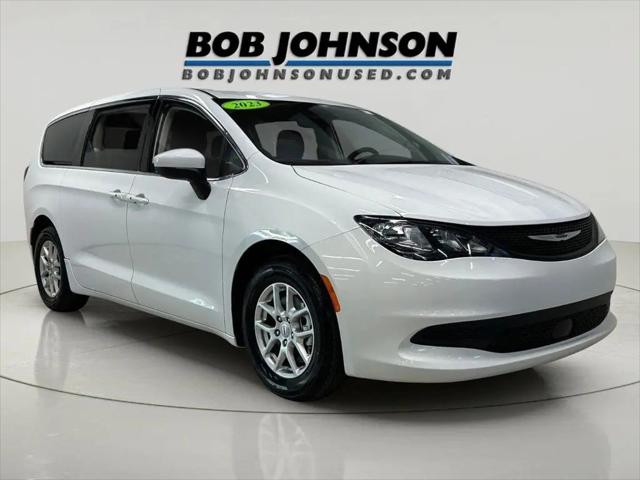 2023 Chrysler Voyager LX for sale in Rochester, NY