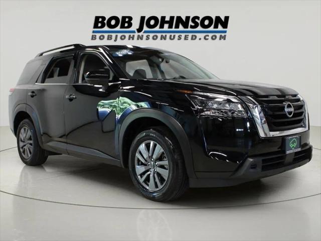 2025 Nissan Pathfinder SV 4WD for sale in Rochester, NY