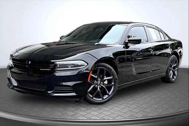 2023 Dodge Charger SXT for sale in Baltimore, MD