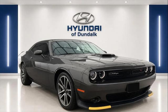 2023 Dodge Challenger R/T for sale in Baltimore, MD