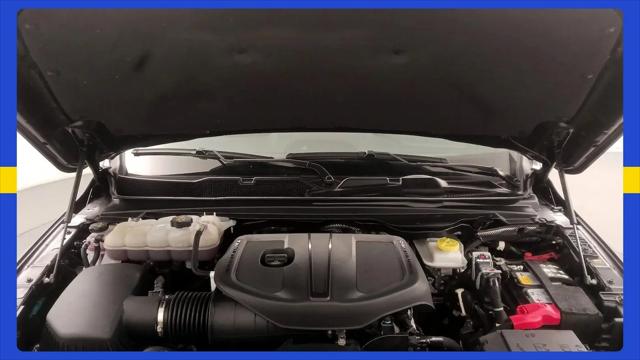 2025 Ram 1500 Rebel Crew Cab 4x4 57 Box