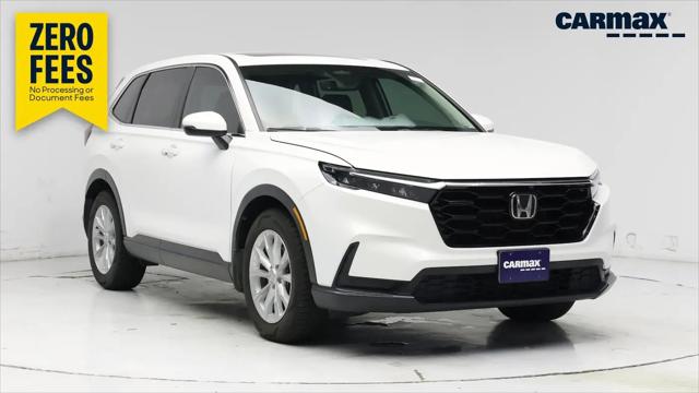 2023 Honda CR-V EX-L 2WD for sale in San Antonio, TX