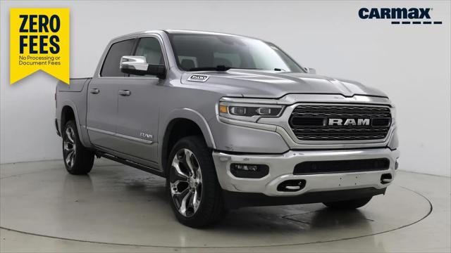 2023 Ram 1500 Limited Crew Cab 4x4 57 Box for sale in Fort Myers, FL