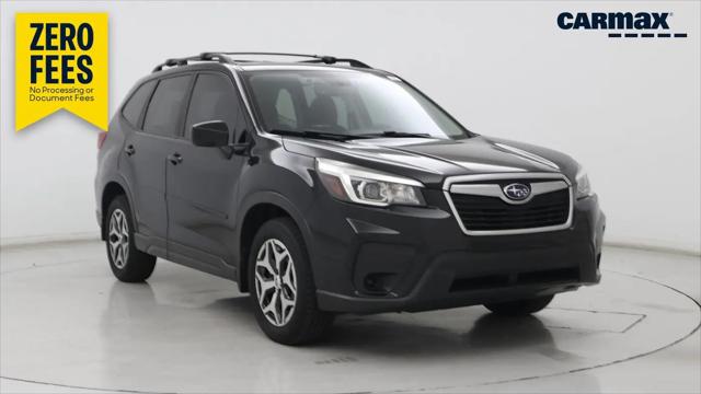 2019 Subaru Forester Premium for sale in Louisville, KY