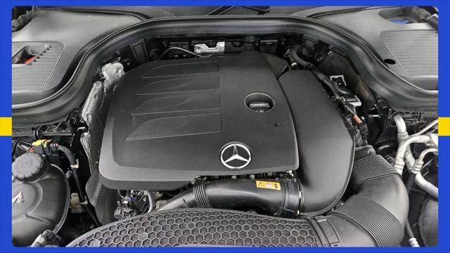 2020 Mercedes-Benz GLC 4MATIC for sale in Federal Heights, CO