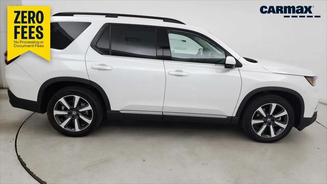 2023 Honda Pilot 2WD Touring for sale in Columbus, OH