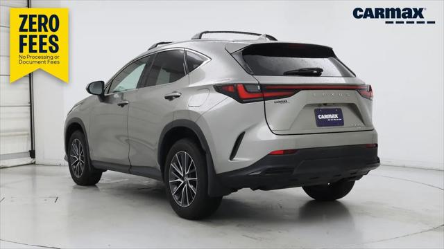 2024 Lexus NX 350 NX 350 for sale in Amherst, NY