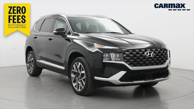 2023 Hyundai Santa Fe Calligraphy for sale in Clearwater, FL