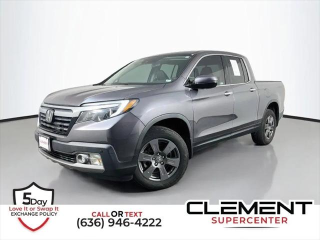 2020 Honda Ridgeline RTL-E for sale in St. Charles, MO