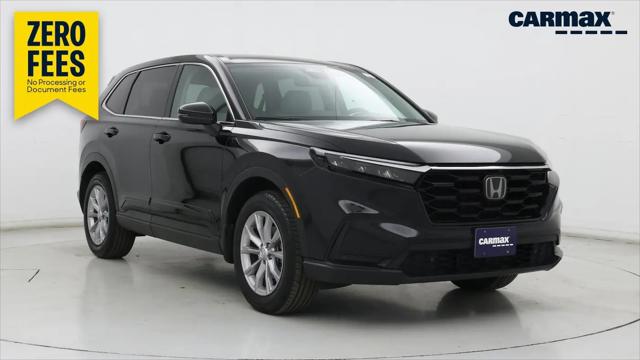 2024 Honda CR-V EX-L AWD for sale in Waukesha, WI
