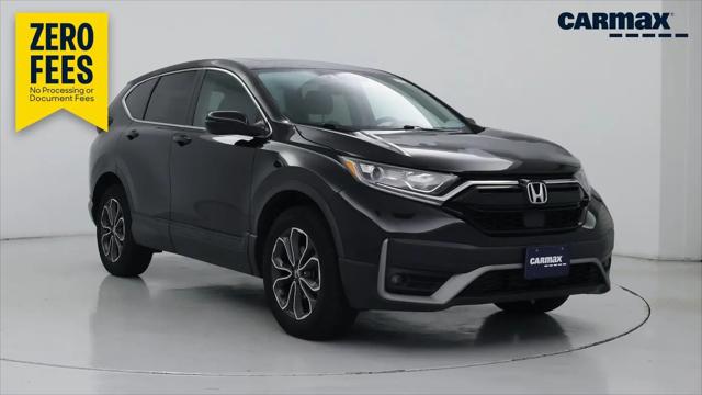 2020 Honda CR-V AWD EX-L for sale in Laurel, MD