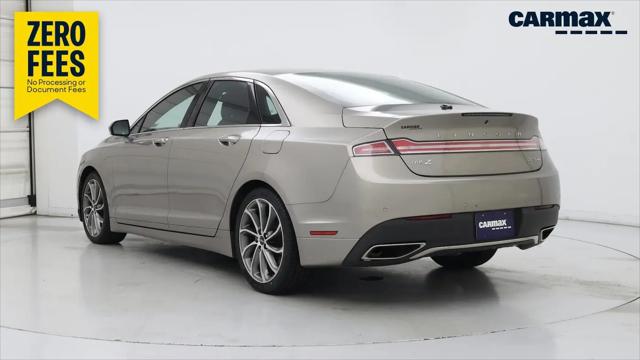 2019 Lincoln MKZ Reserve I for sale in Laurel, MD
