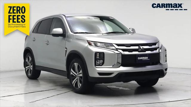 2023 Mitsubishi Outlander Sport 2.0 ES AWC for sale in Laurel, MD
