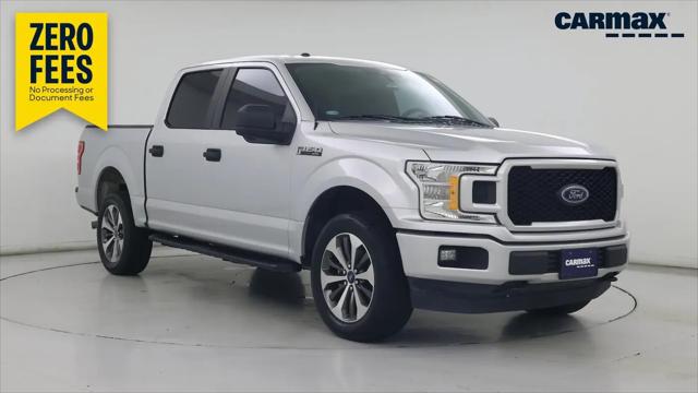 2019 Ford F-150 XL for sale in Austin, TX