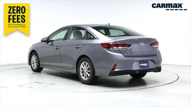 2019 Hyundai Sonata SE for sale in Memphis, TN