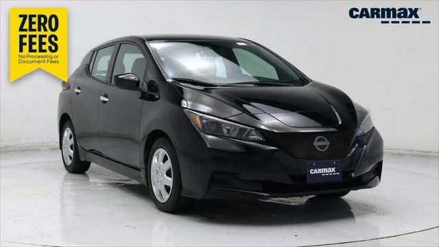 2024 Nissan LEAF S for sale in Parker, CO