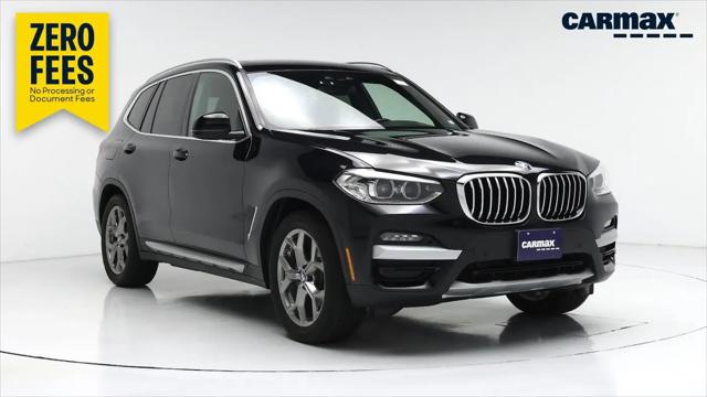 2020 BMW X3 xDrive30i for sale in Plainfield, IL