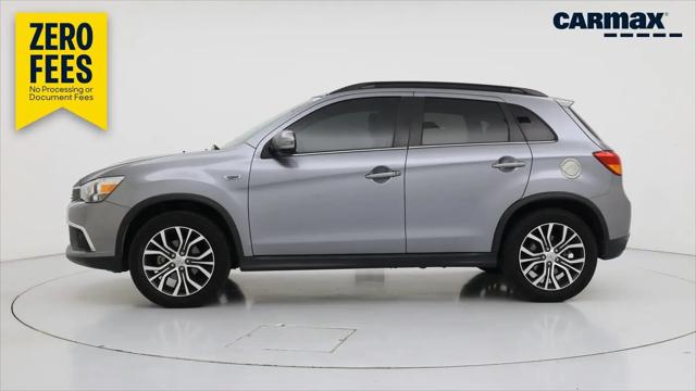 2017 Mitsubishi Outlander Sport 2.4 GT for sale in Plainfield, IL