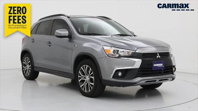 2017 Mitsubishi Outlander Sport 2.4 GT for sale in Plainfield, IL