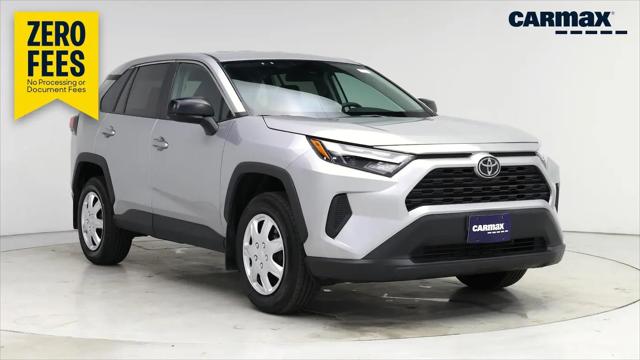 2024 Toyota RAV4 LE for sale in Nashville, TN