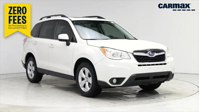 2014 Subaru Forester 2.5i Limited for sale in Nashville, TN