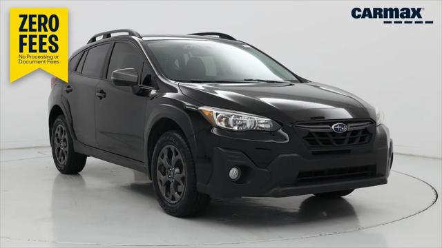 2021 Subaru Crosstrek Sport for sale in Chattanooga, TN