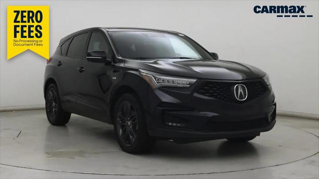 2021 Acura RDX A-SPEC Package for sale in Newark, DE