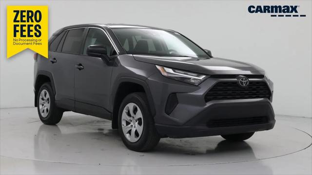 2024 Toyota RAV4 LE for sale in Tampa, FL