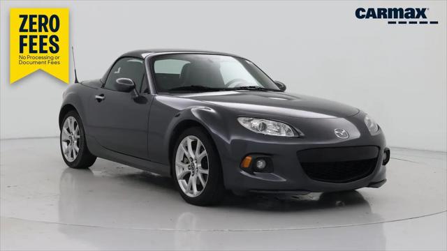 2015 Mazda MX-5 Grand Touring for sale in Tampa, FL