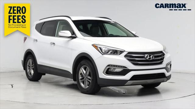 2017 Hyundai Santa Fe Sport 2.4L for sale in Doral, FL