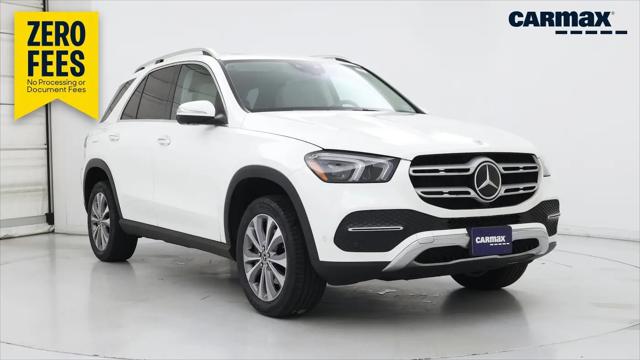 2022 Mercedes-Benz GLE GLE 350 4MATIC for sale in Norwood, MA