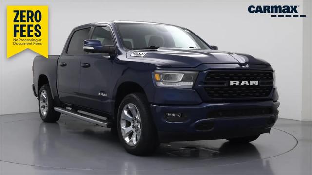 2022 Ram 1500 Big Horn for sale in Murfreesboro, TN