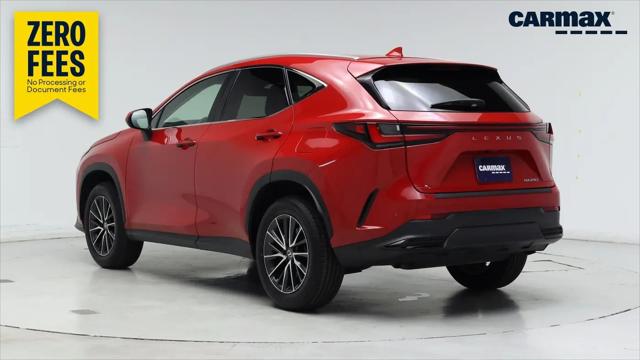 2024 Lexus NX NX 250 for sale in Miami Lakes, FL