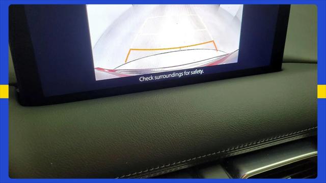 2024 Mazda CX-5 2.5 S Preferred