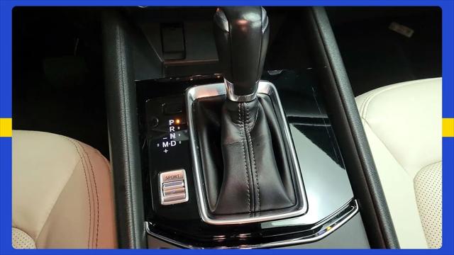 2024 Mazda CX-5 2.5 S Preferred