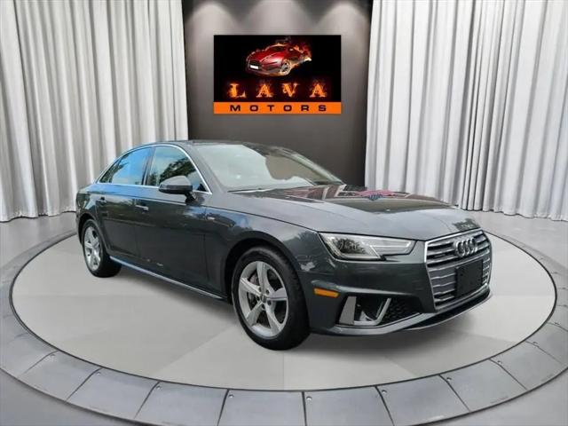 2019 Audi A4 45 Premium for sale in Canton, CT