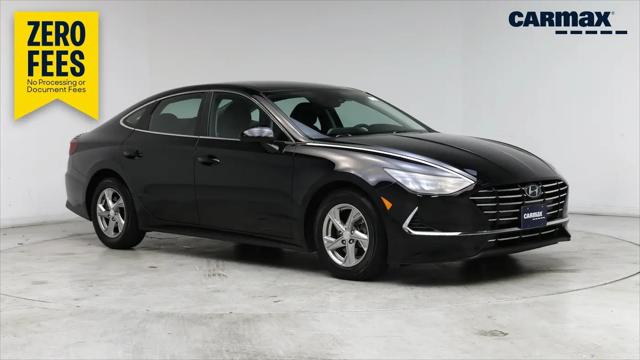 2022 Hyundai Sonata SE for sale in Palm Desert, CA