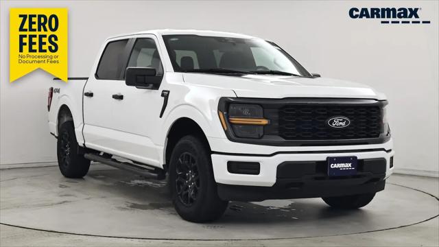 2025 Ford F-150 STX for sale in Norcross, GA