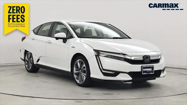 2018 Honda Clarity Plug-In Hybrid Plug-In Hybrid for sale in Norcross, GA