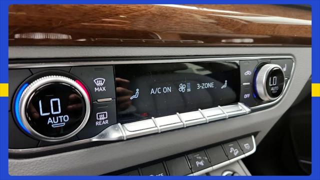 2023 Audi Q5 Premium Plus 45 TFSI S line quattro