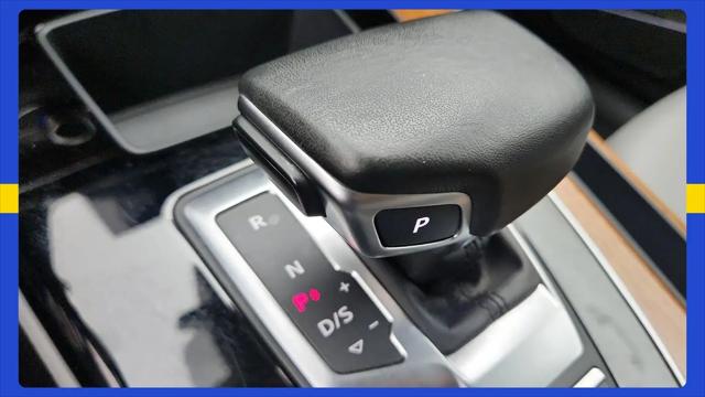2023 Audi Q5 Premium Plus 45 TFSI S line quattro