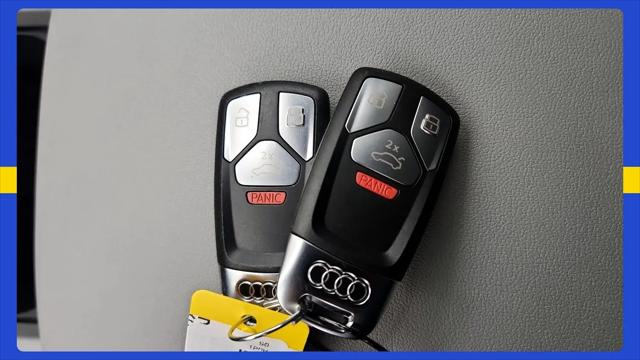 2023 Audi Q5 Premium Plus 45 TFSI S line quattro
