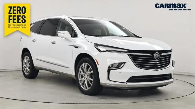 2022 Buick Enclave FWD Premium for sale in Norcross, GA