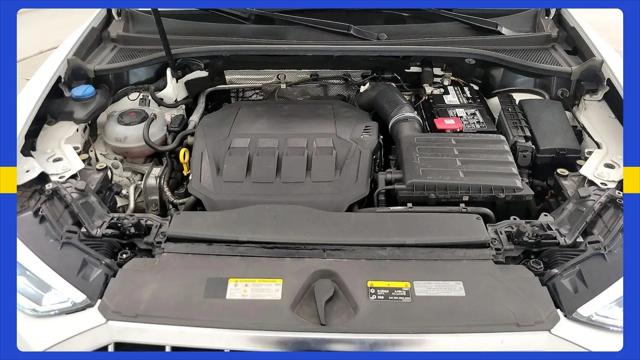2022 Audi Q3 Premium Plus 45 TFSI S line quattro Tiptronic