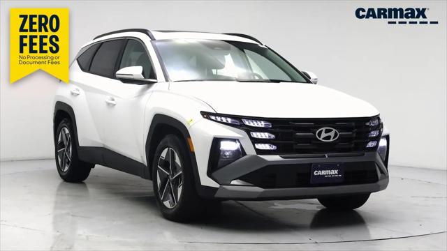 2025 Hyundai Tucson SEL Convenience for sale in Brandywine, MD