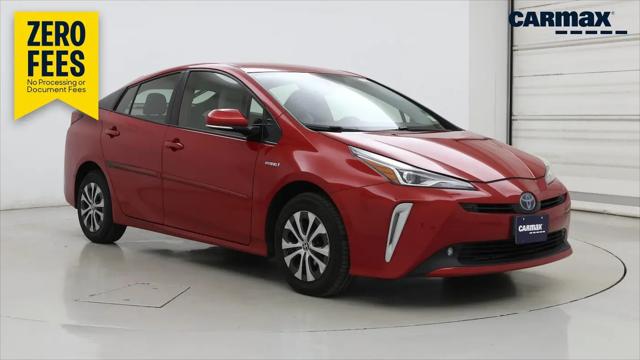 2020 Toyota Prius LE AWD-e for sale in Mechanicsburg, PA