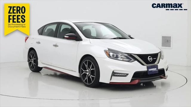 2018 Nissan Sentra NISMO for sale in Virginia Beach, VA