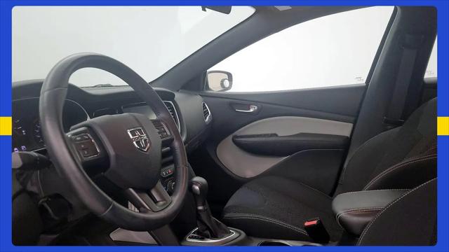 2016 Dodge Dart SXT