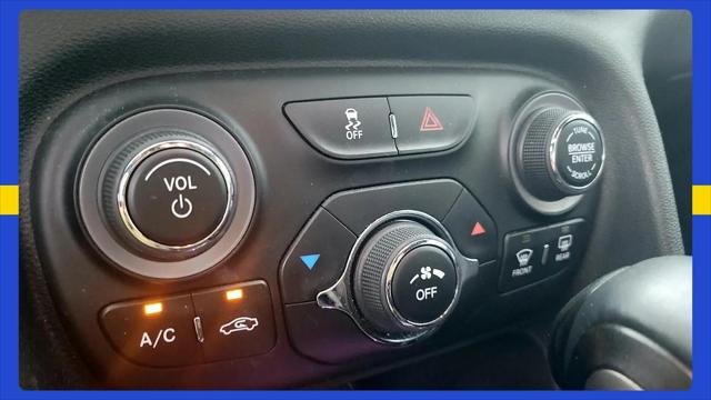2016 Dodge Dart SXT