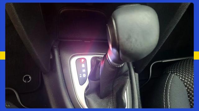 2016 Dodge Dart SXT